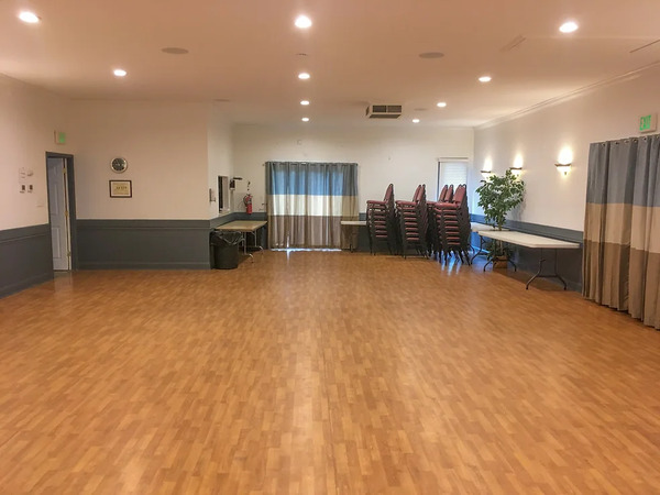 O'Neill Club Of Towson, Inc.