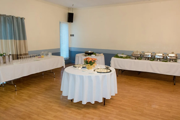 O'Neill Club Of Towson, Inc.