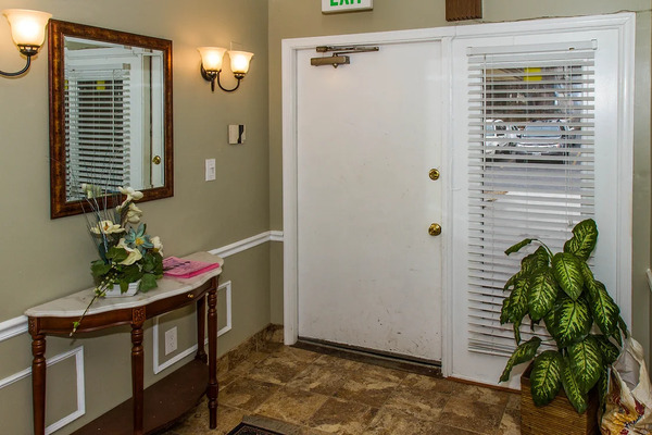 O'Neill Club Of Towson, Inc.