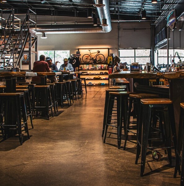 Central Coast Brewing