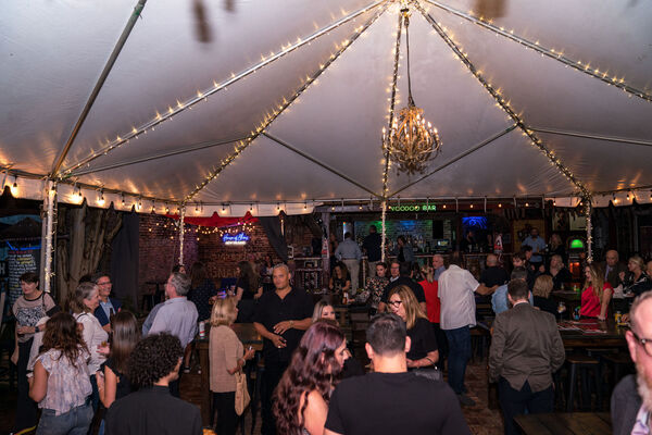 House Of Blues New Orleans