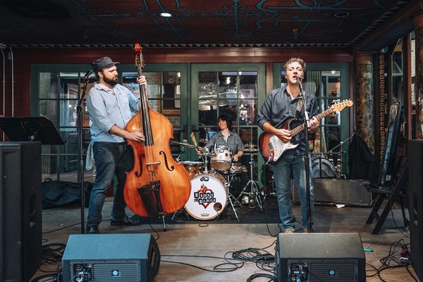 House Of Blues New Orleans