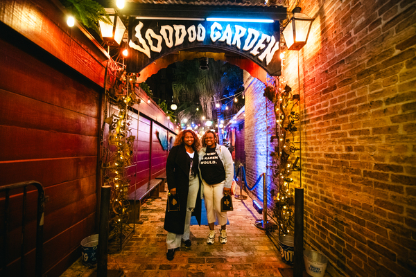 House Of Blues New Orleans