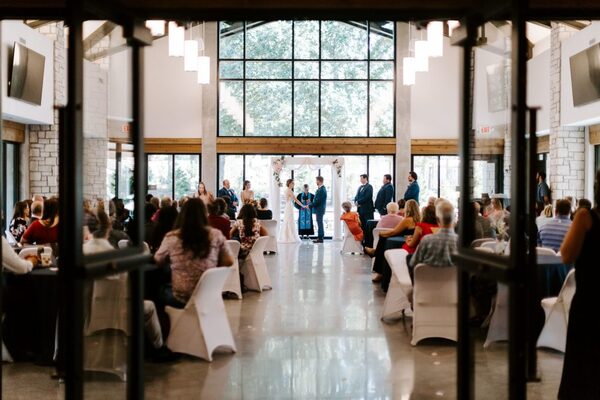 Topeka Zoo & Conservation Center