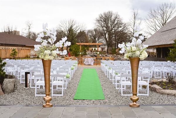 Topeka Zoo & Conservation Center