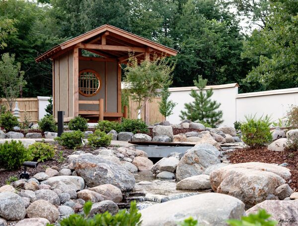 Topeka Zoo & Conservation Center