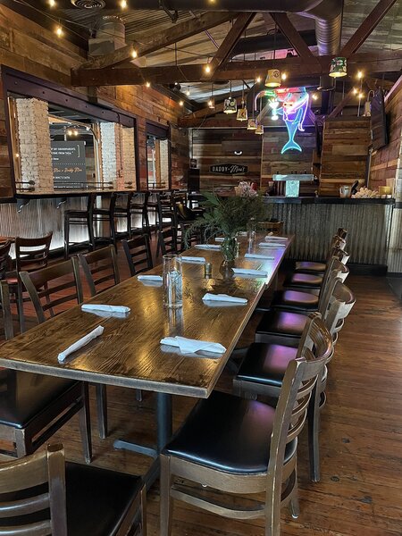 The Loft at Daddy Mac's Downtown Asheville