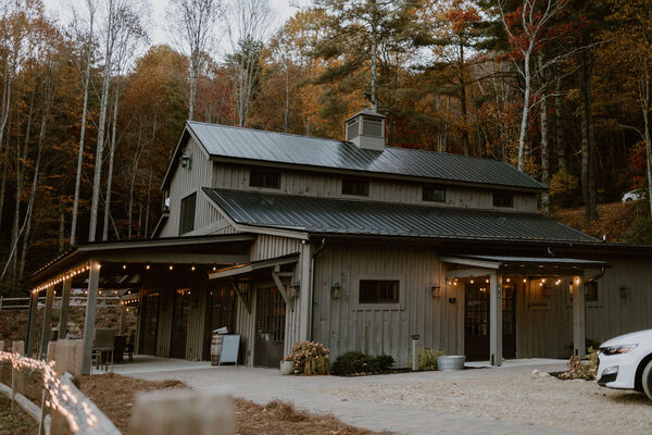 Five Apple Farm