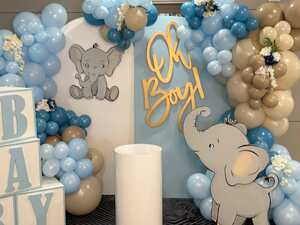 Baby Showers / Gender Reveals