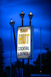 Golden Host Resort & Bahi Hut Cocktail Lounge
