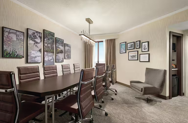 Embassy Suites Chicago - North Shore/Deerfield