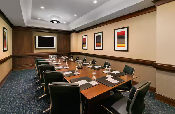 Embassy Suites Chicago - North Shore/Deerfield