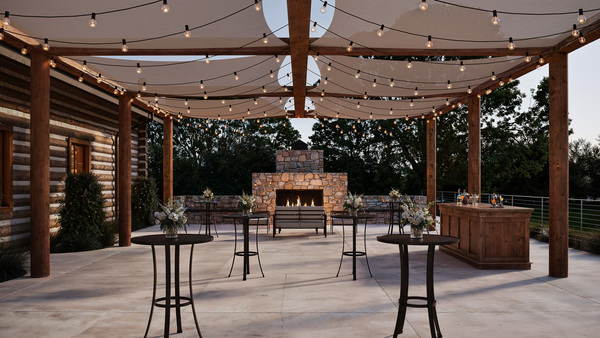 Casa del Rio by Wedgewood Weddings