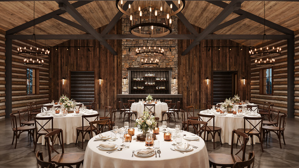 Casa del Rio by Wedgewood Weddings