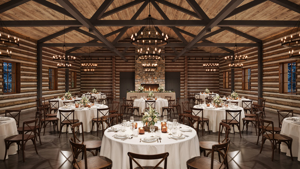 Casa del Rio by Wedgewood Weddings