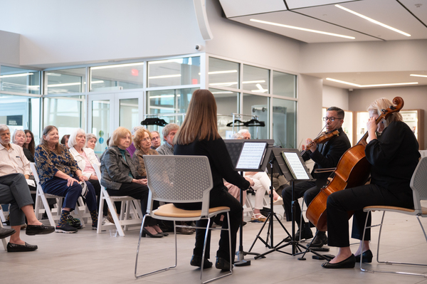 St. Louis Kaplan Feldman Holocaust Museum