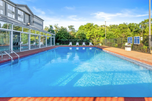 Wyndham Garden Manassas