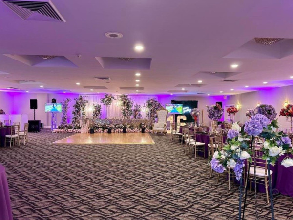 Wyndham Garden Manassas