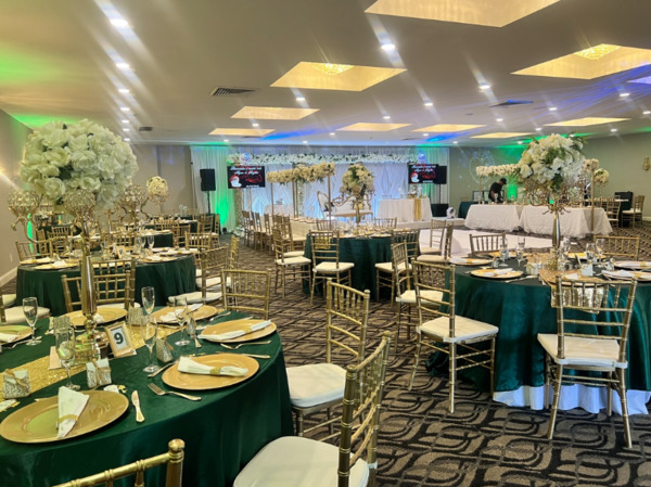 Wyndham Garden Manassas