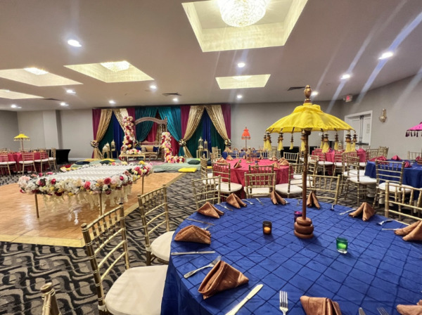 Wyndham Garden Manassas