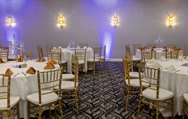 Wyndham Garden Manassas