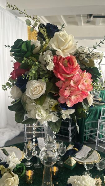 60 Charter Events L.L.C.