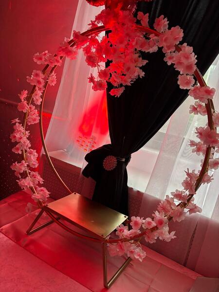 60 Charter Events L.L.C.