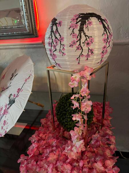 60 Charter Events L.L.C.