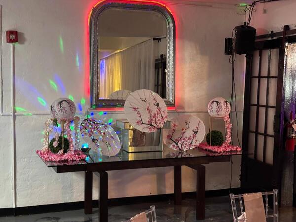 60 Charter Events L.L.C.