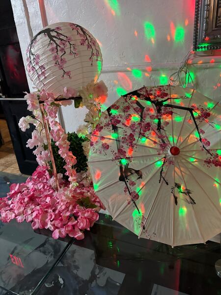 60 Charter Events L.L.C.