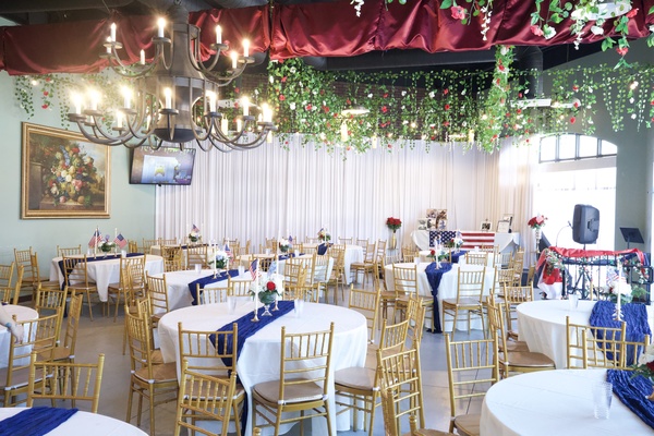 Sophie's Banquets & Events