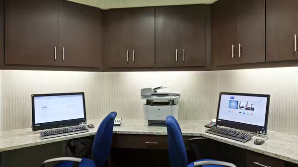 Hampton Inn & Suites Denver/Airport-Gateway Park