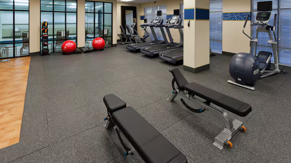 Hampton Inn & Suites Denver/Airport-Gateway Park