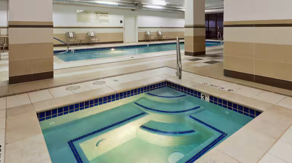 Hampton Inn & Suites Denver/Airport-Gateway Park