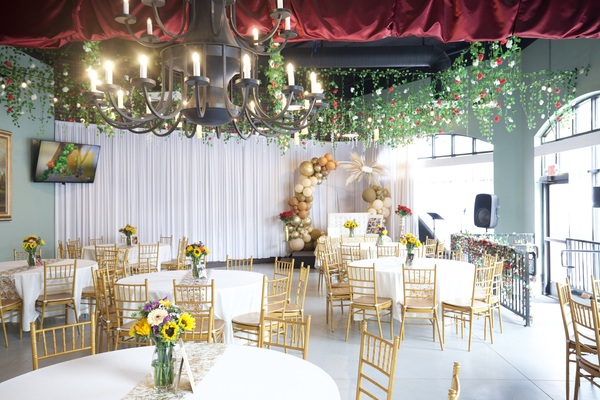 Sophie's Banquets & Events