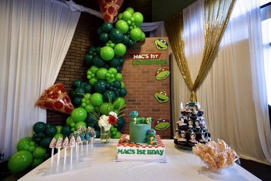 Sophie's Banquets & Events