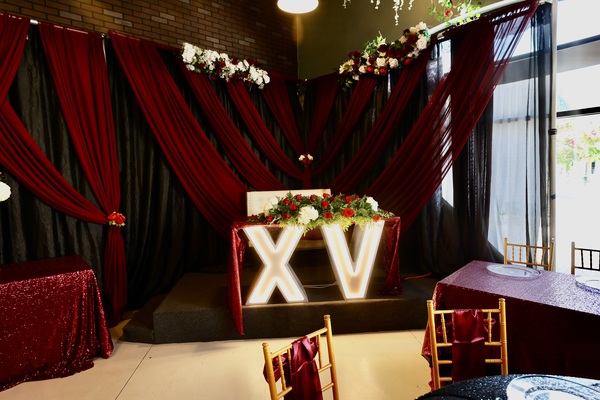 Sophie's Banquets & Events