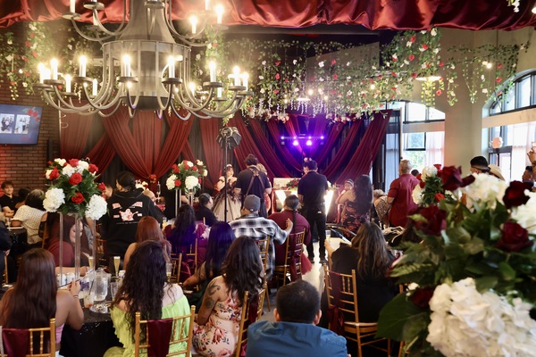 Sophie's Banquets & Events