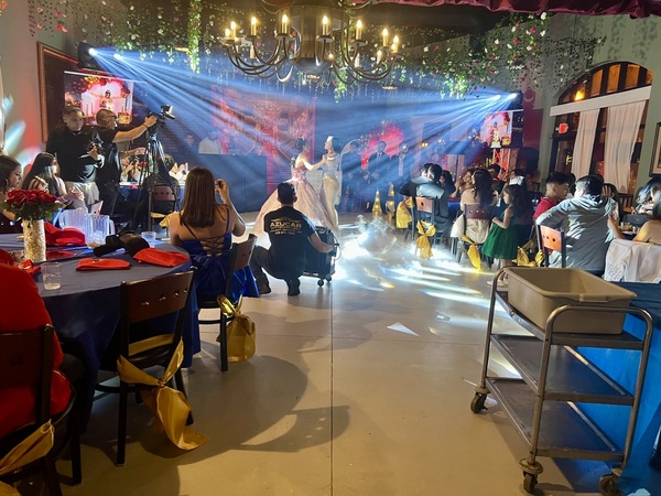 Sophie's Banquets & Events