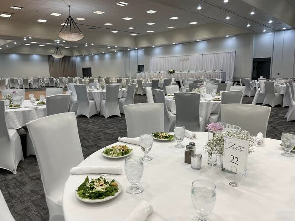 Bismarck Hotel and Conference Center