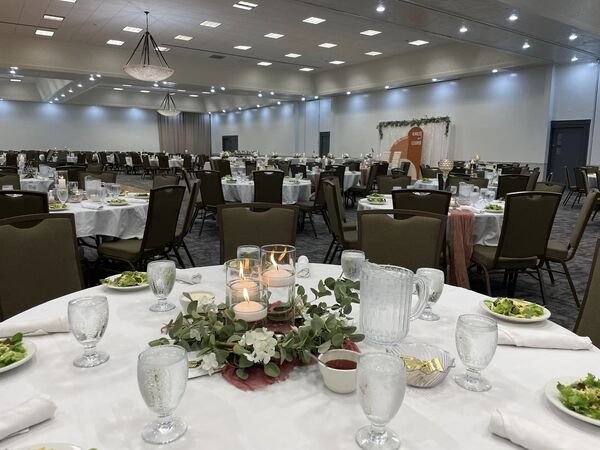 Bismarck Hotel and Conference Center