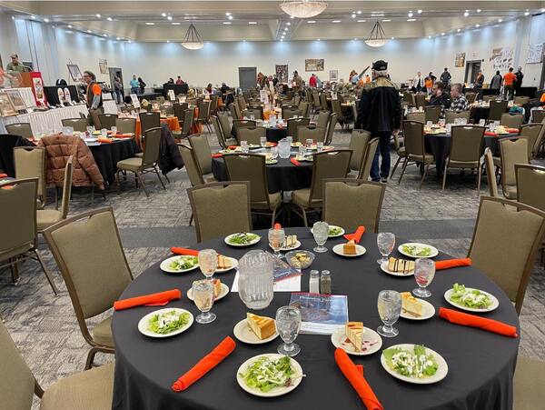 Bismarck Hotel and Conference Center