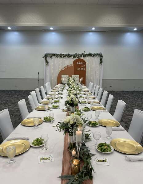 Bismarck Hotel and Conference Center