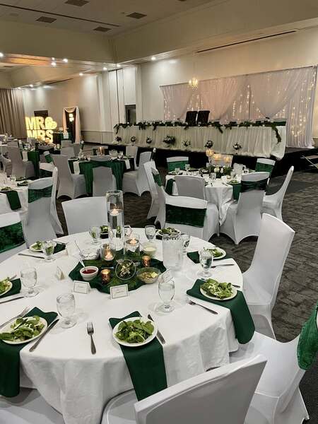 Bismarck Hotel and Conference Center