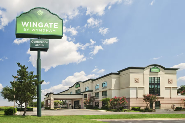 The Wingate by Wyndham Round Rock Hotel & Conference Center
