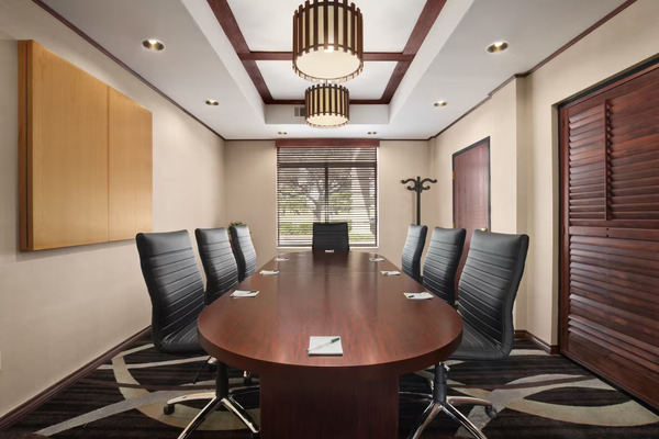 The Wingate by Wyndham Round Rock Hotel & Conference Center