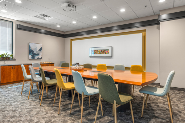 onFlume Professional Coworking