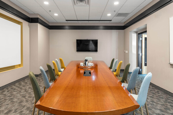 onFlume Professional Coworking