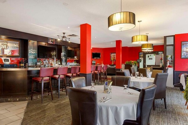 Best Western Milton Inn