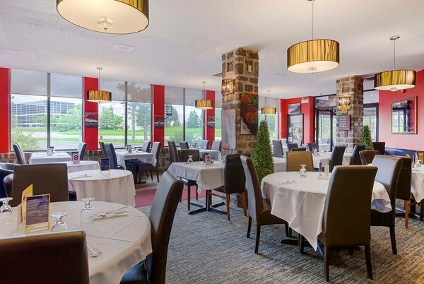 Best Western Milton Inn